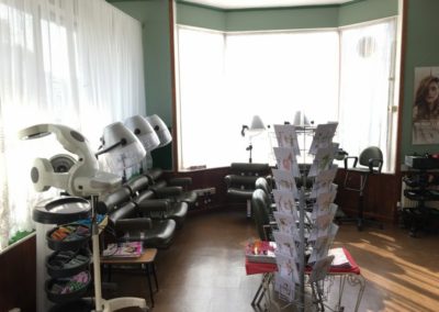 Ladies Hairdressing Salon in Hythe 14