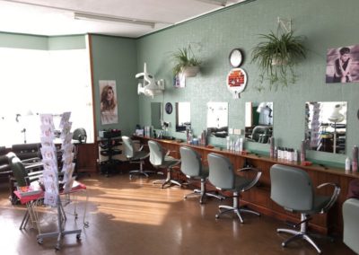 Ladies Hairdressing Salon in Hythe 15